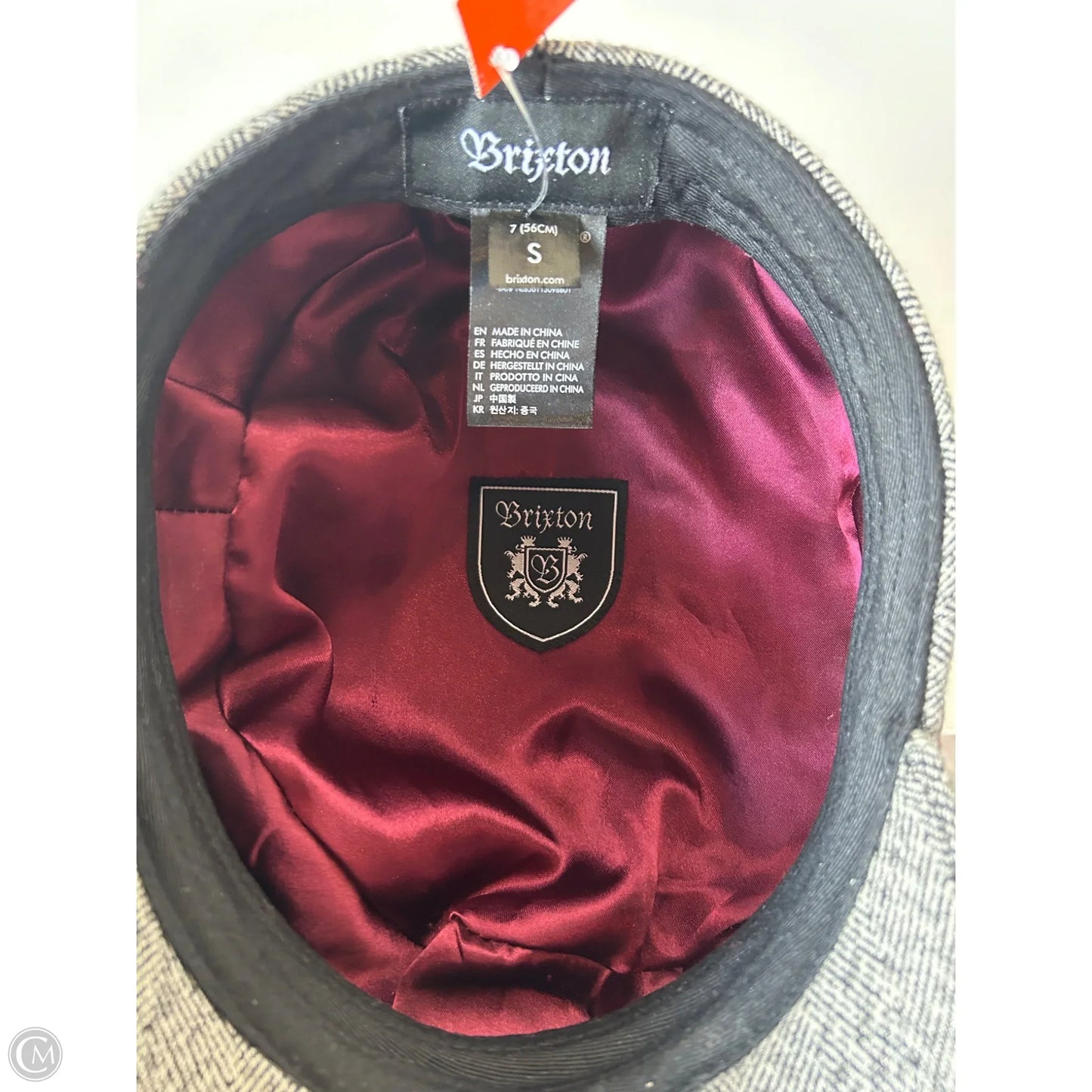 Hat Baseball Cap By Clothes Mentor