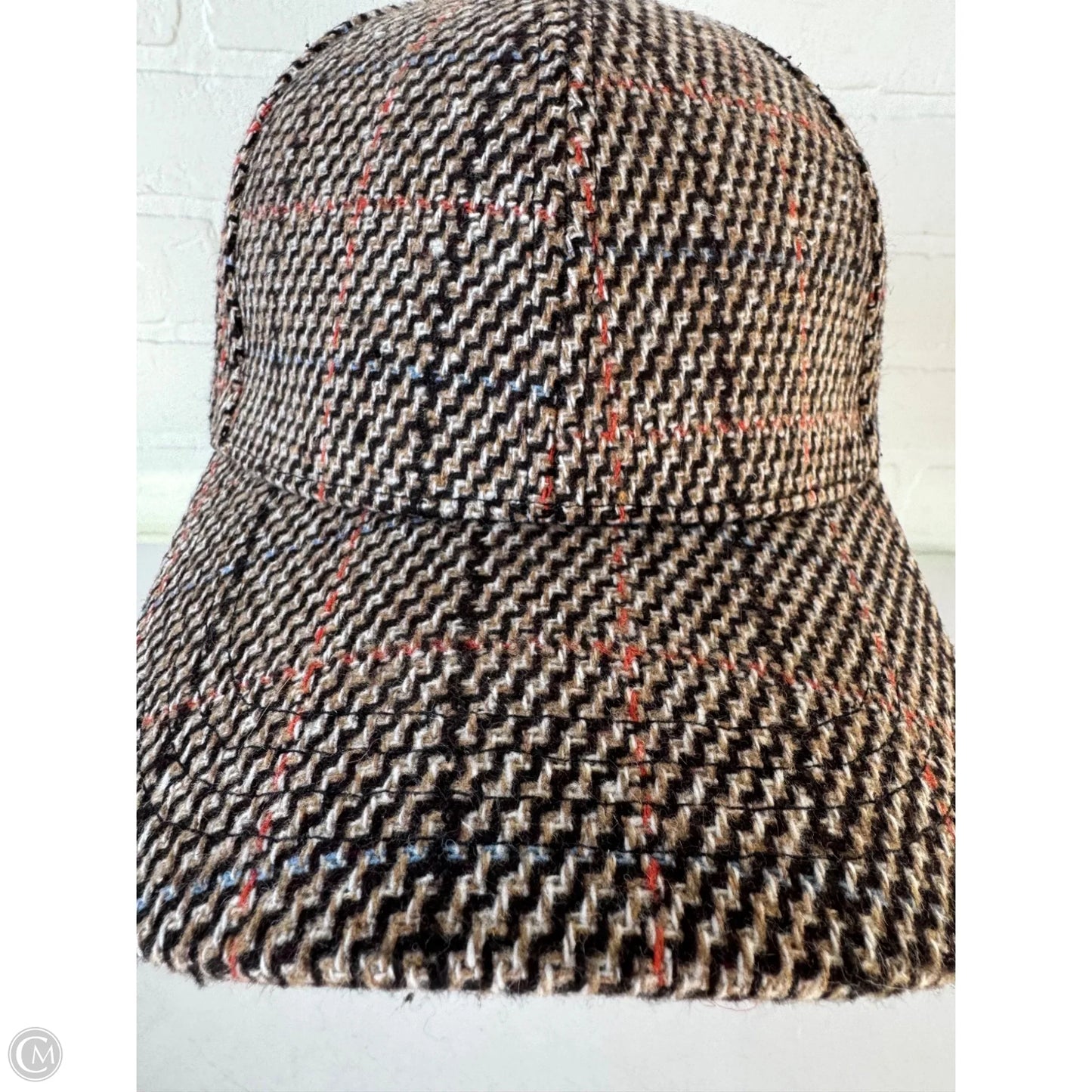 Hat Baseball Cap By Anthropologie
