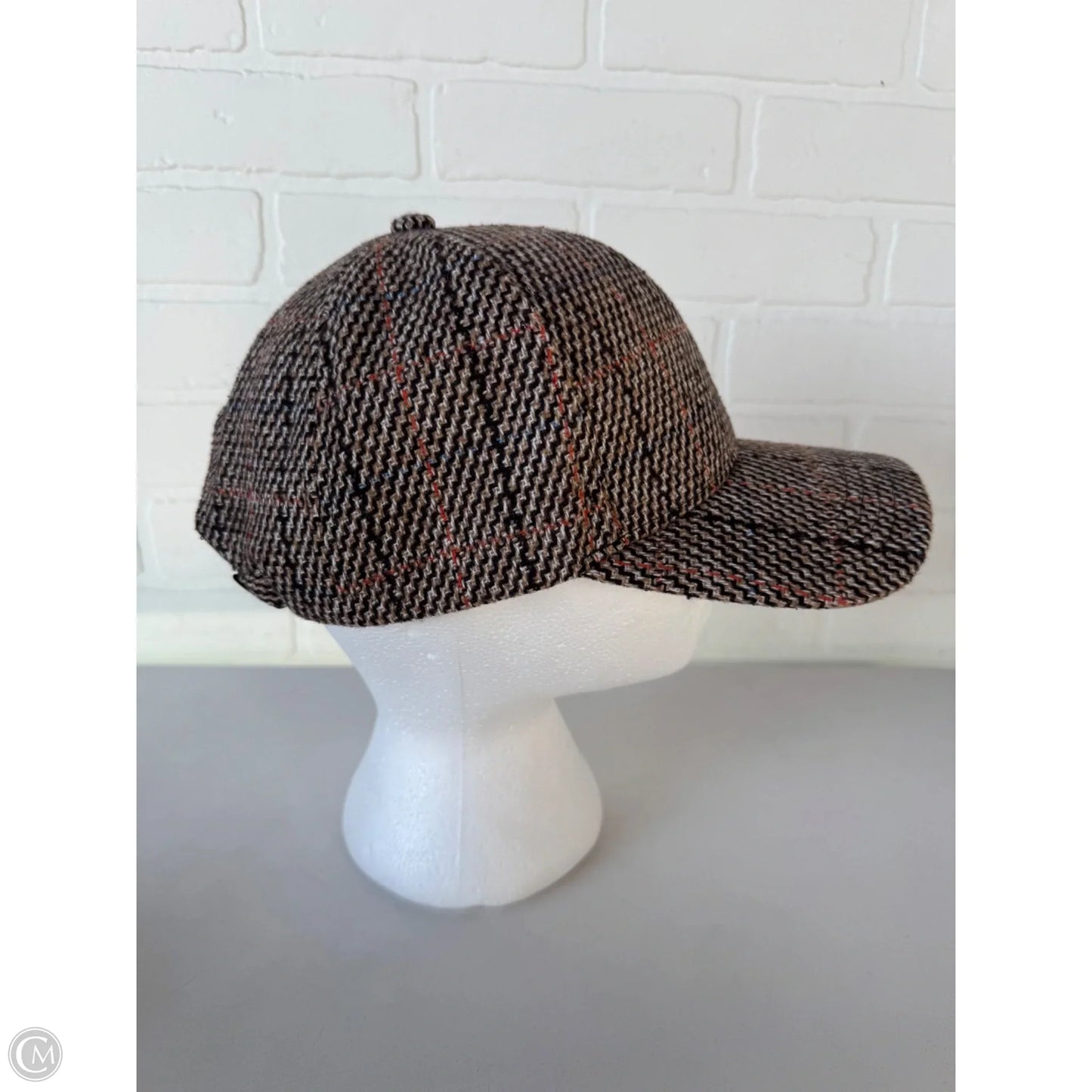 Hat Baseball Cap By Anthropologie