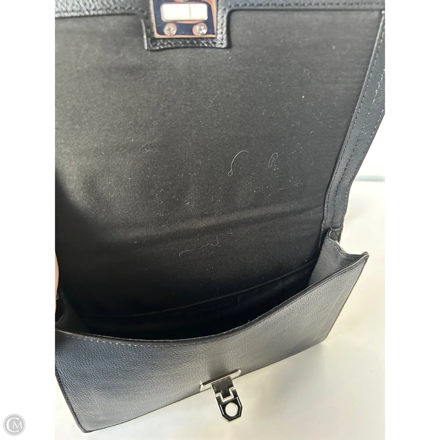 Crossbody Designer By Rebecca Minkoff, Size: Medium