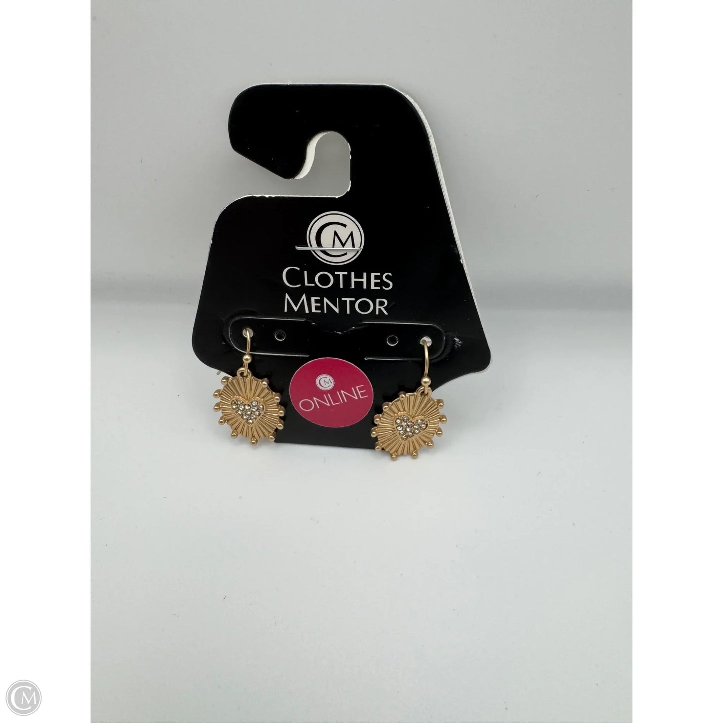 Earrings Dangle/drop By Clothes Mentor