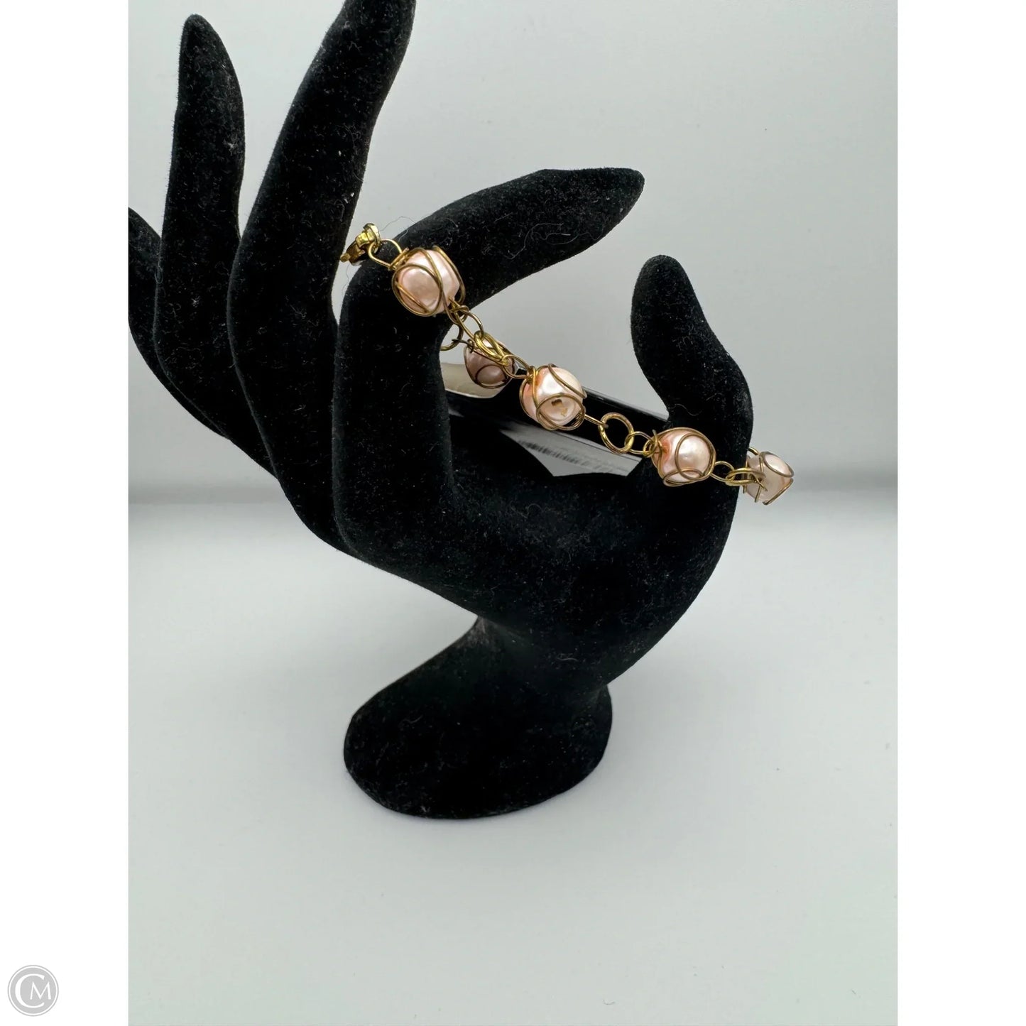Bracelet Chain By Clothes Mentor