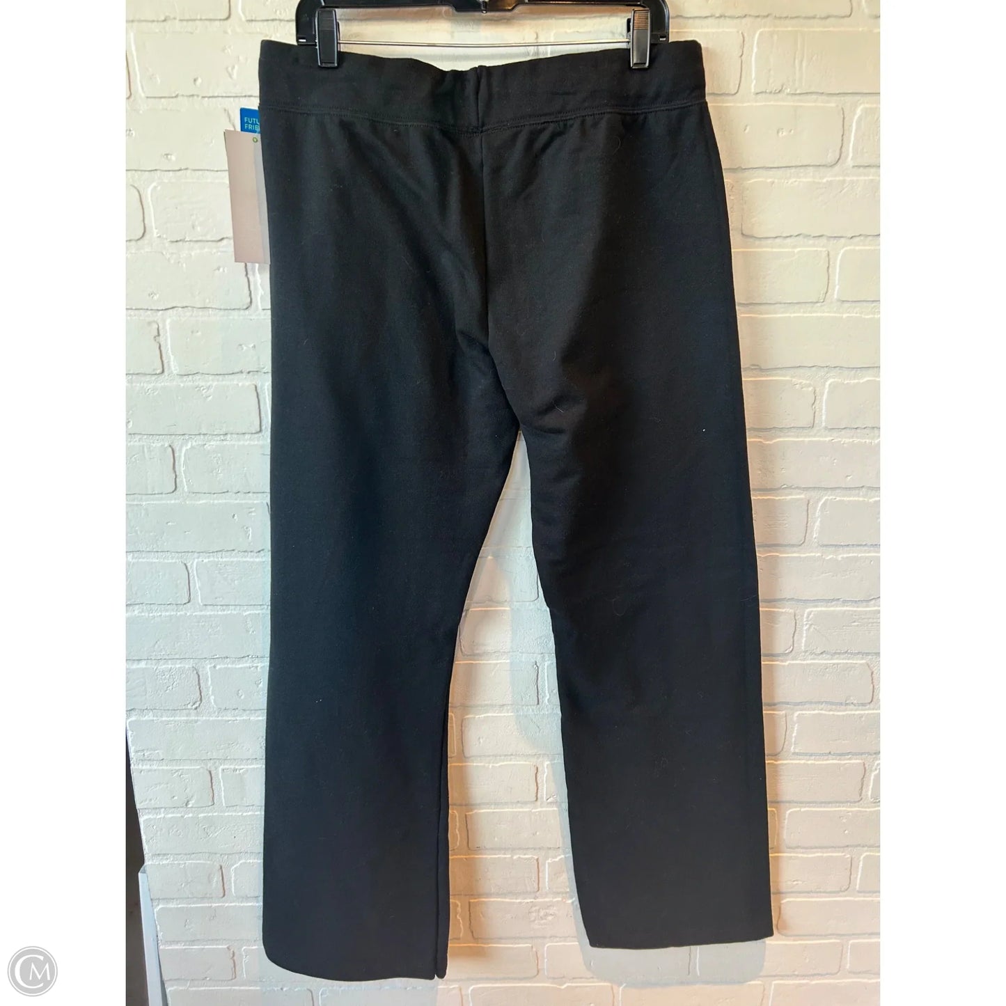 Pants Lounge By Champion In Black, Size: 12