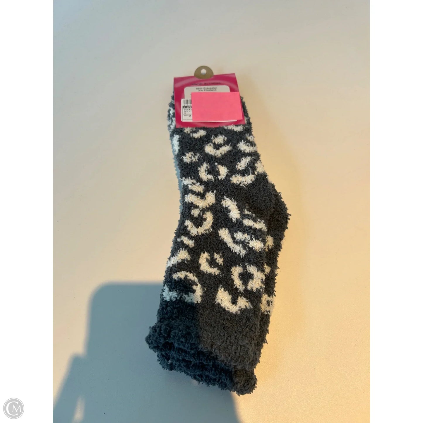 Socks By Cmf In Multi-colored, Size: 0