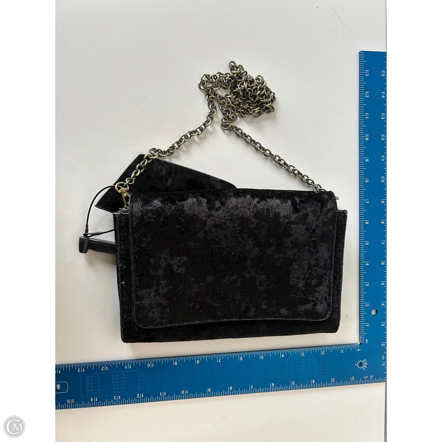 Crossbody By Anthropologie, Size: Medium