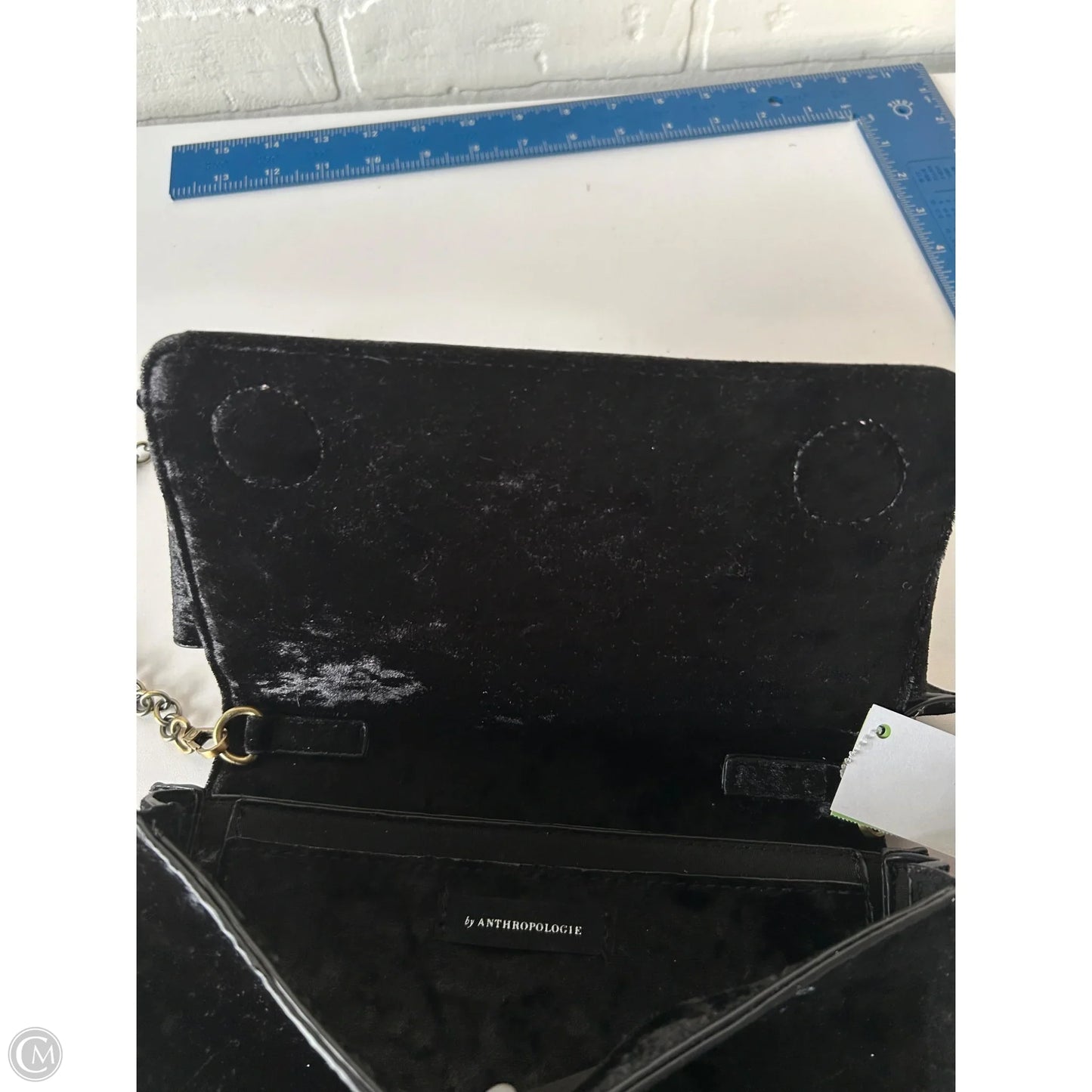 Crossbody By Anthropologie, Size: Medium