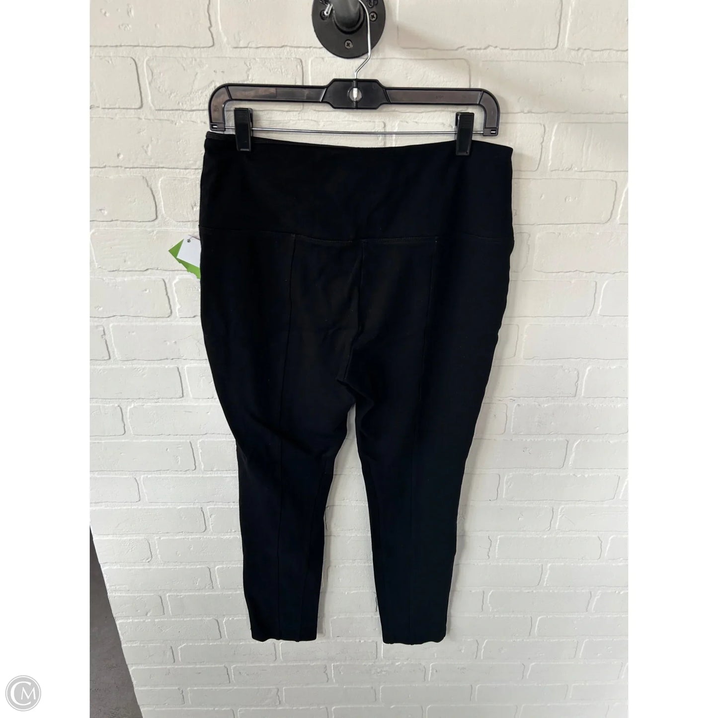Pants Other By Lysse In Black, Size: 12