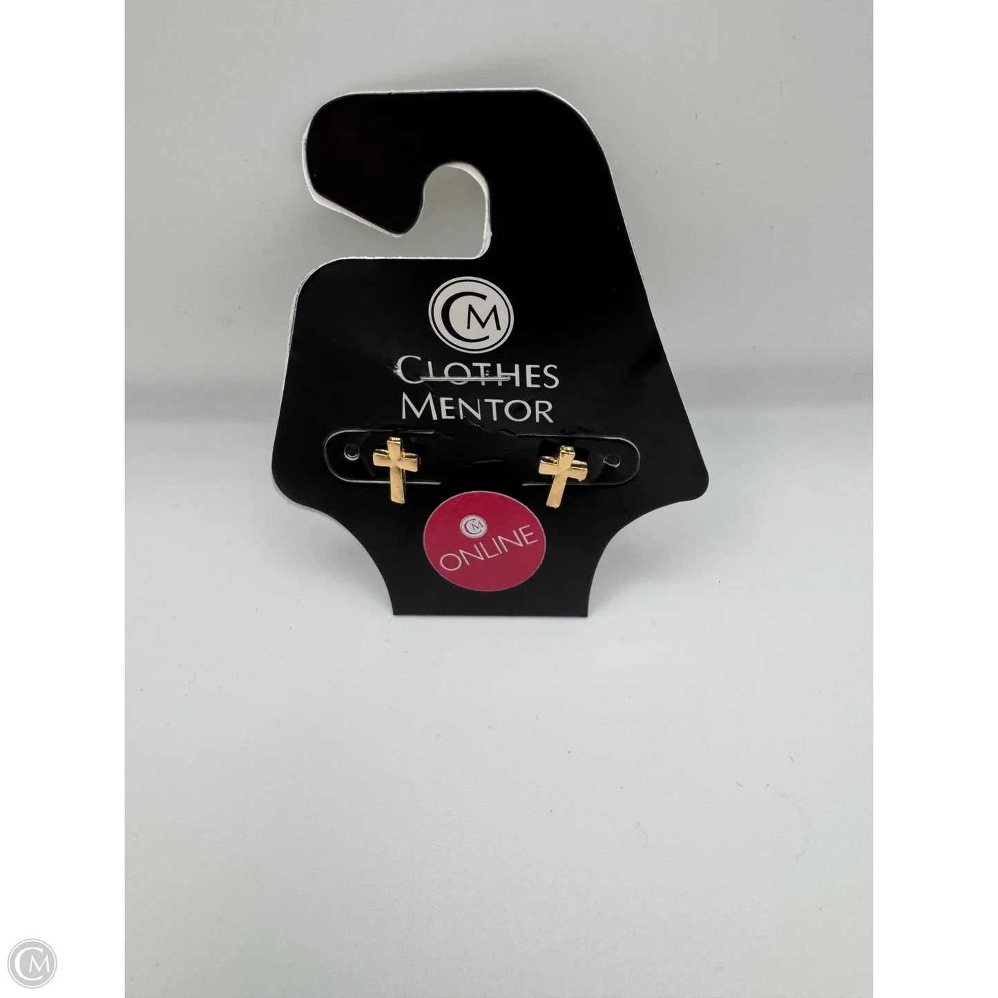 Earrings Stud By Clothes Mentor