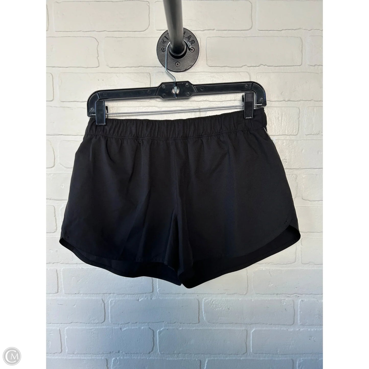 Athletic Shorts By Old Navy In Black, Size: 0