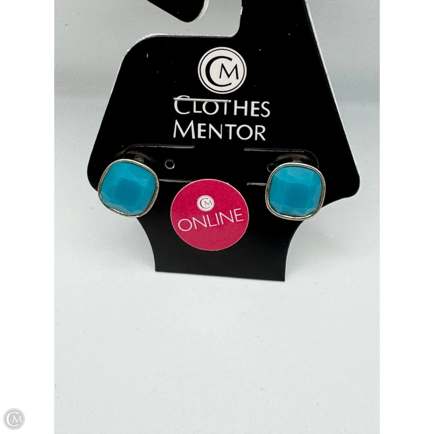 Earrings Stud By Clothes Mentor