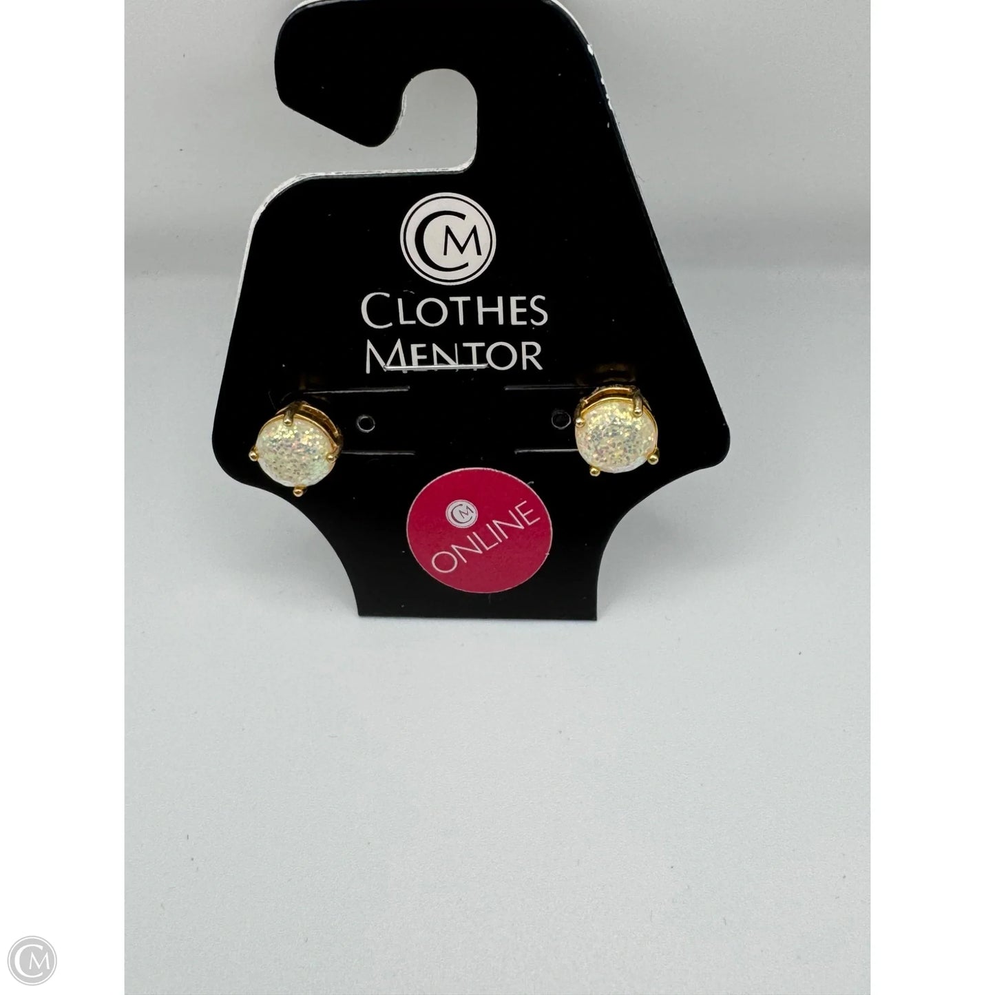 Earrings Stud By Clothes Mentor