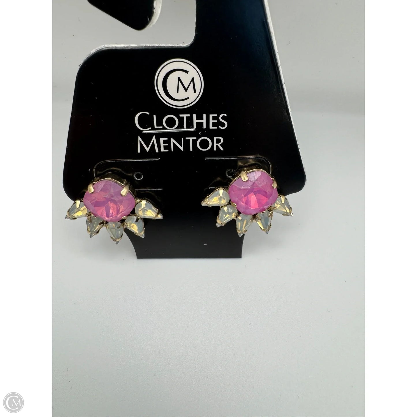 Earrings Stud By Clothes Mentor