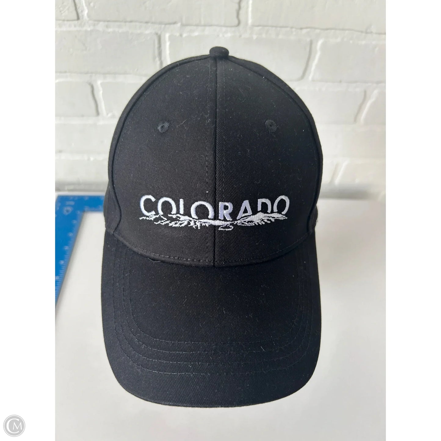Hat Baseball Cap By Clothes Mentor