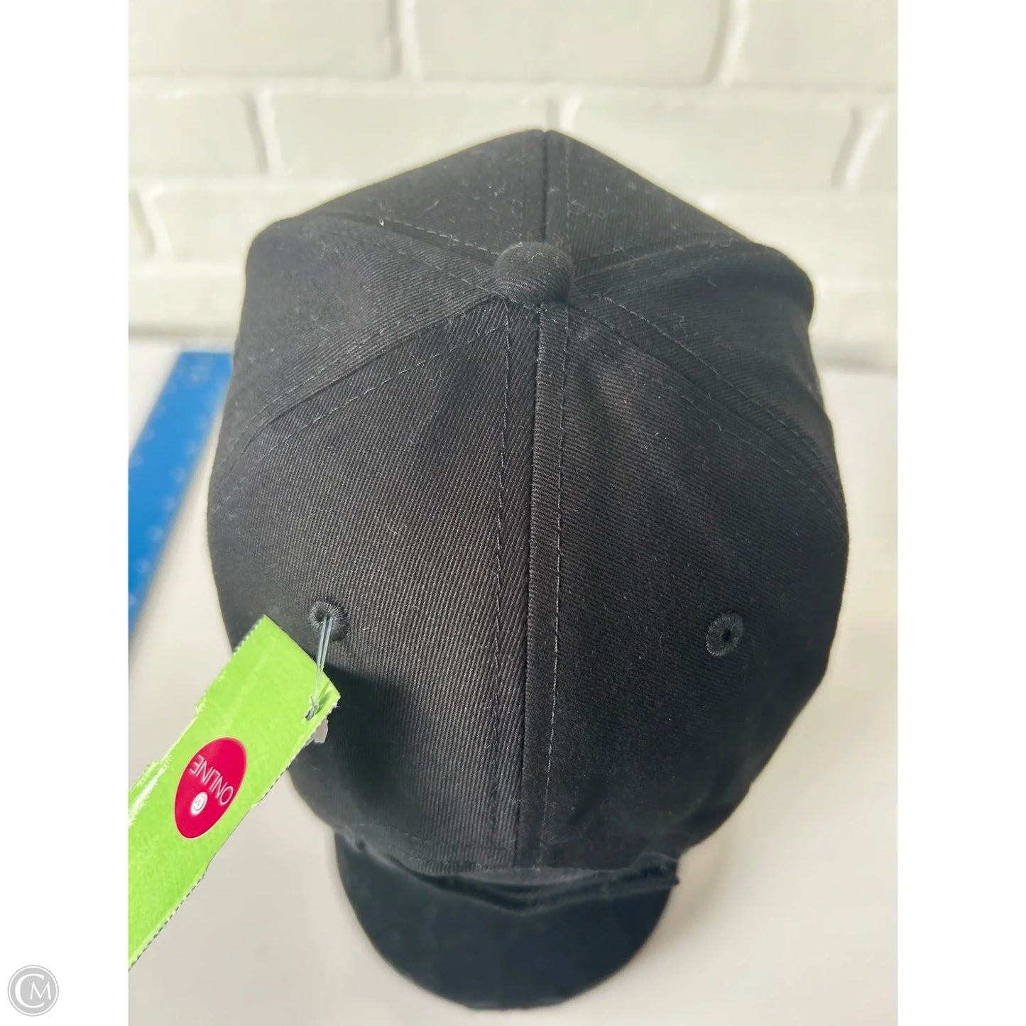 Hat Baseball Cap By Clothes Mentor