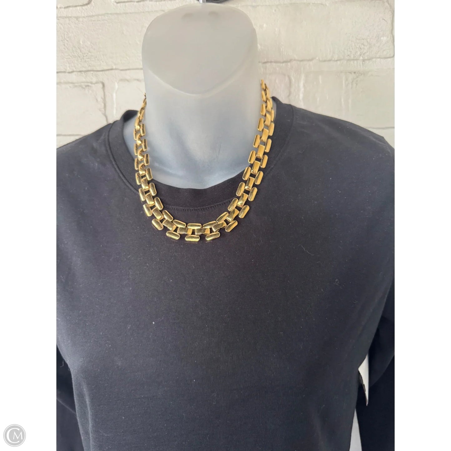 Necklace Chain By Clothes Mentor