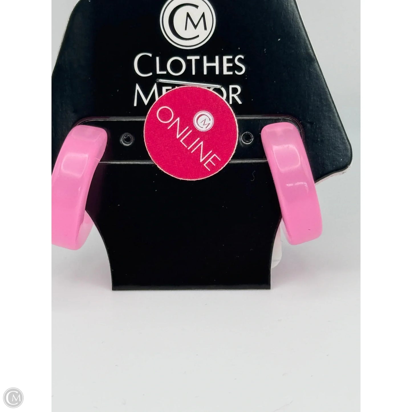 Earrings Hoop By Clothes Mentor