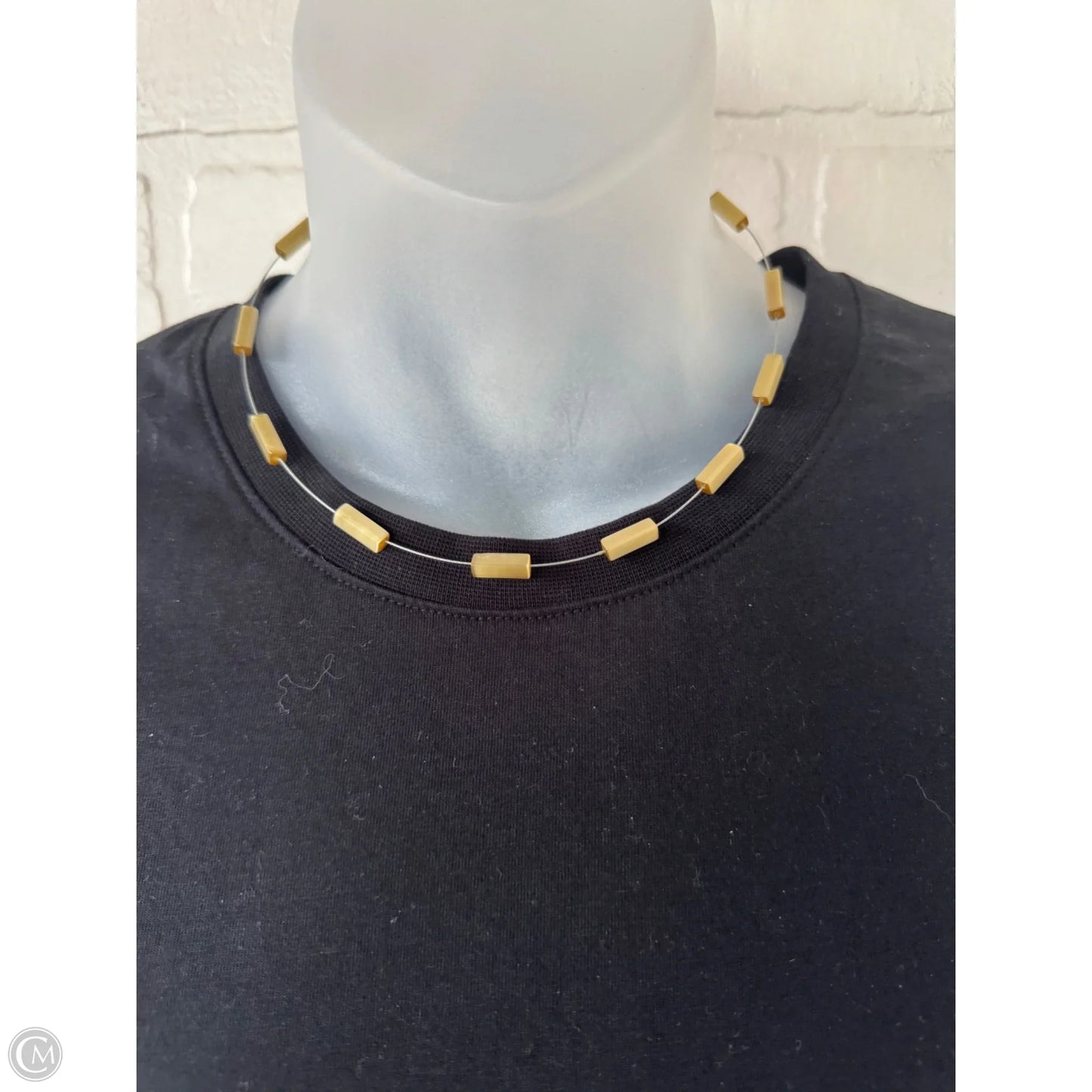 Necklace Chain By Clothes Mentor