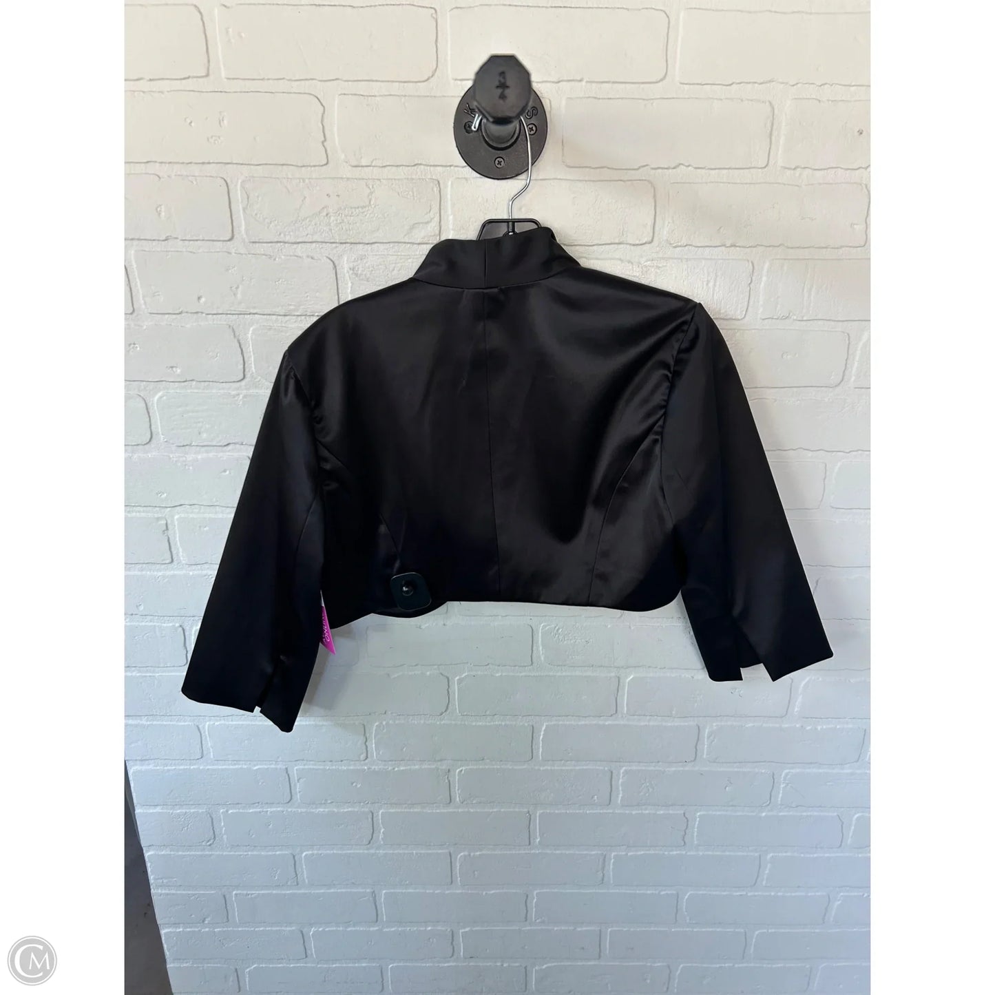 Blazer By White House Black Market In Black, Size: S