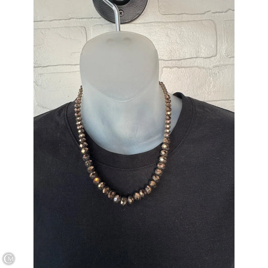 Necklace Chain By Limited