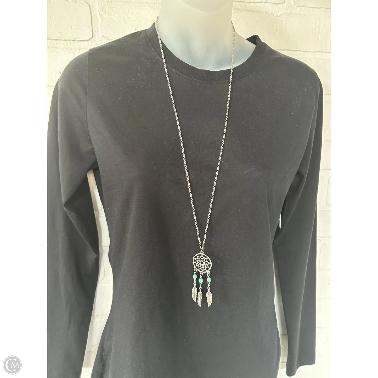 Necklace Pendant By Clothes Mentor