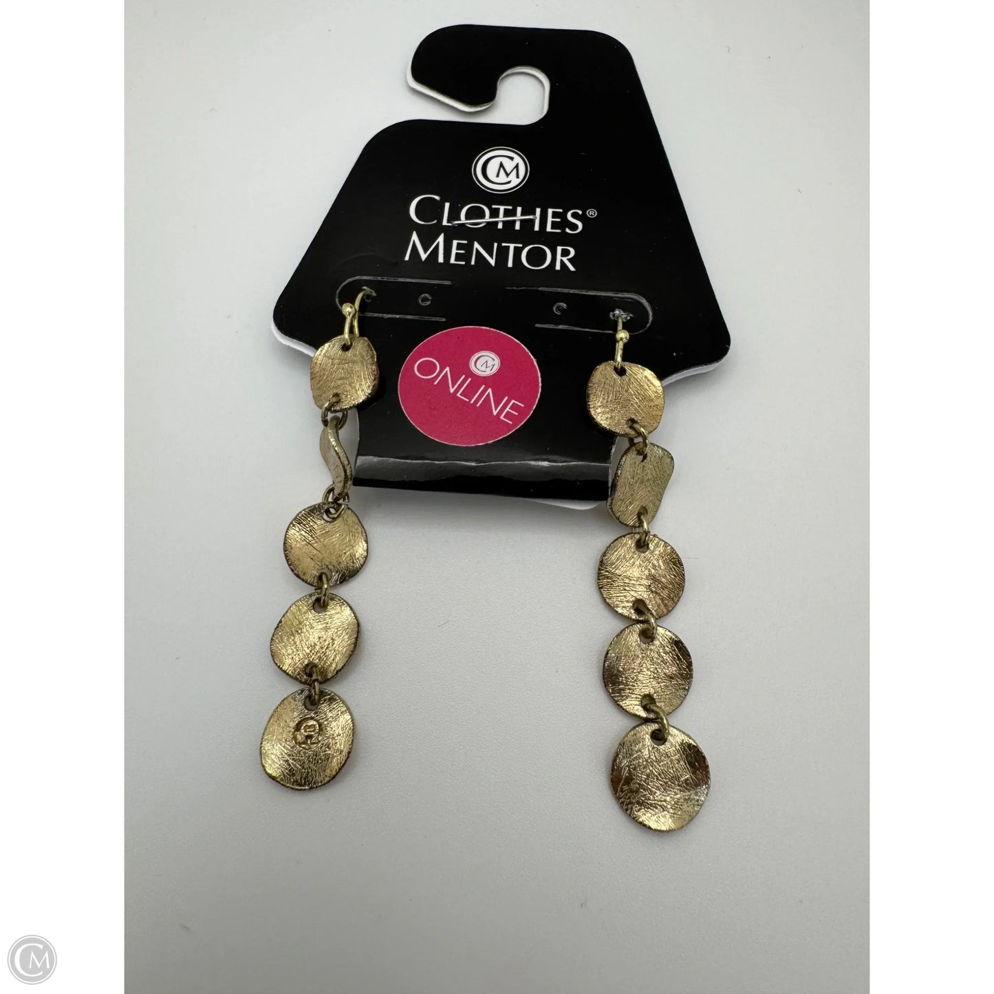 Earrings Dangle/drop By Clothes Mentor