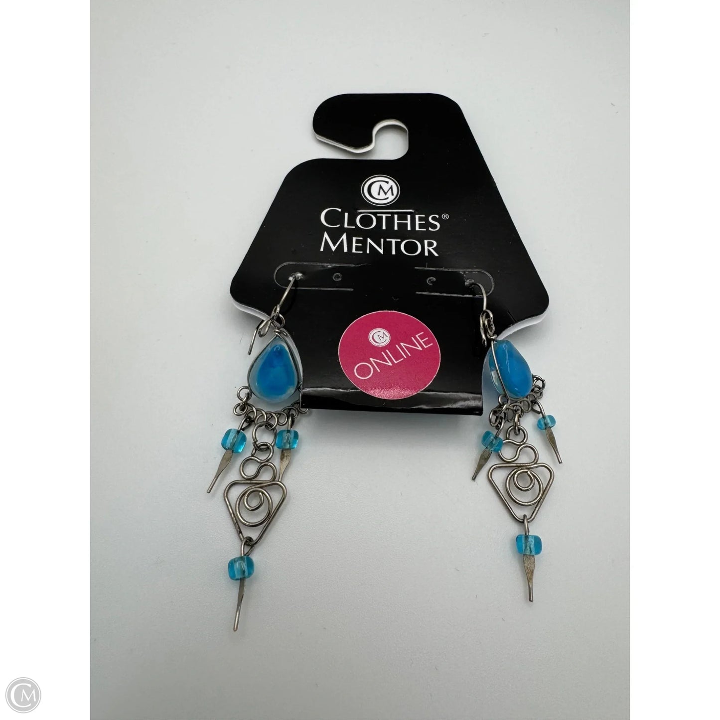 Earrings Dangle/drop By Clothes Mentor