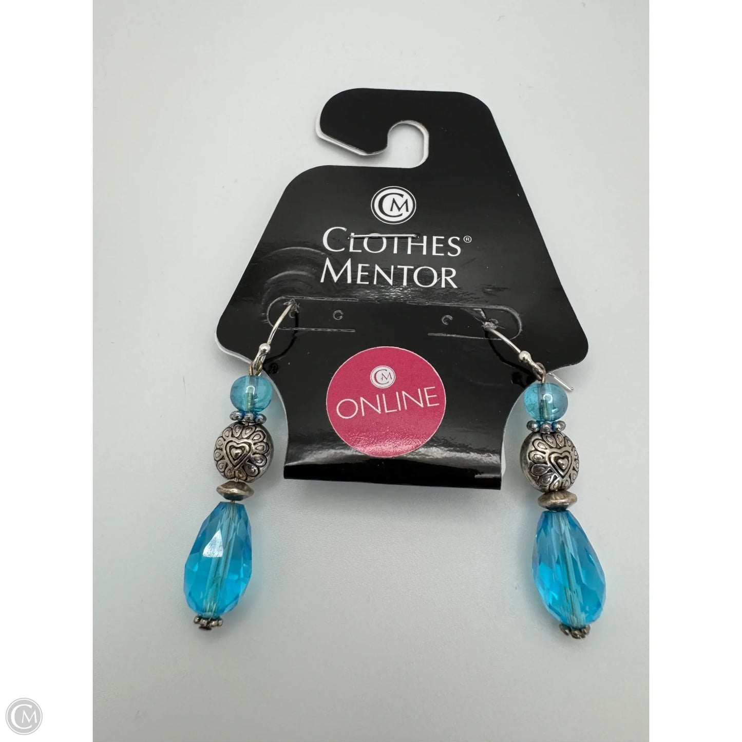 Earrings Dangle/drop By Clothes Mentor