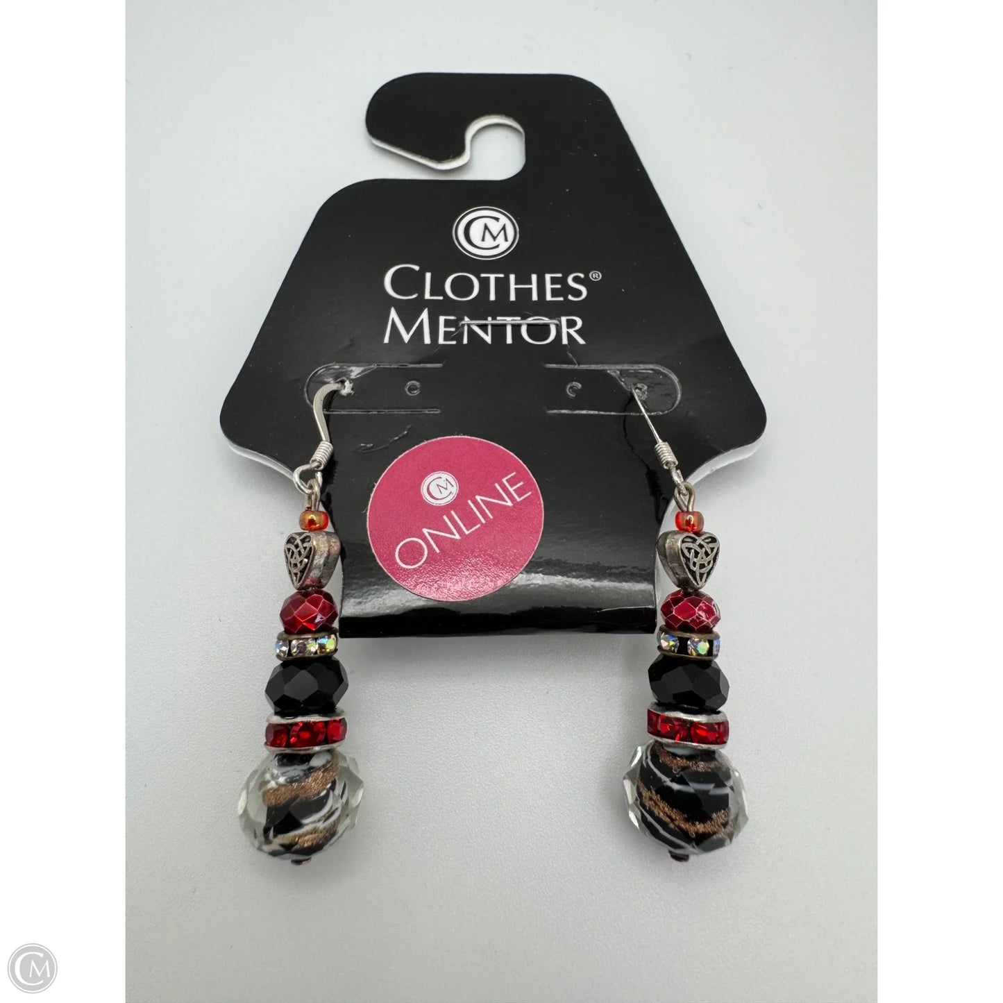 Earrings Dangle/drop By Clothes Mentor