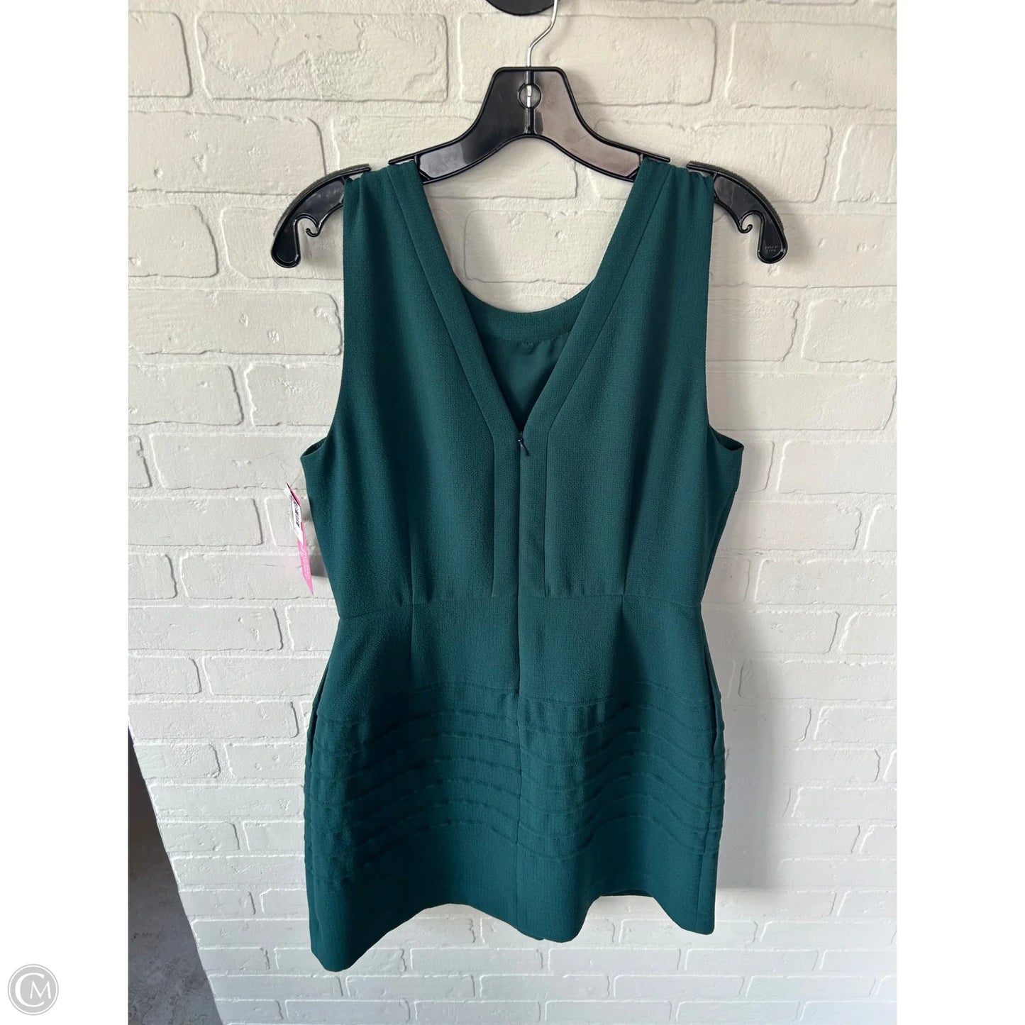 Dress Party Short By Madewell In Green, Size: M
