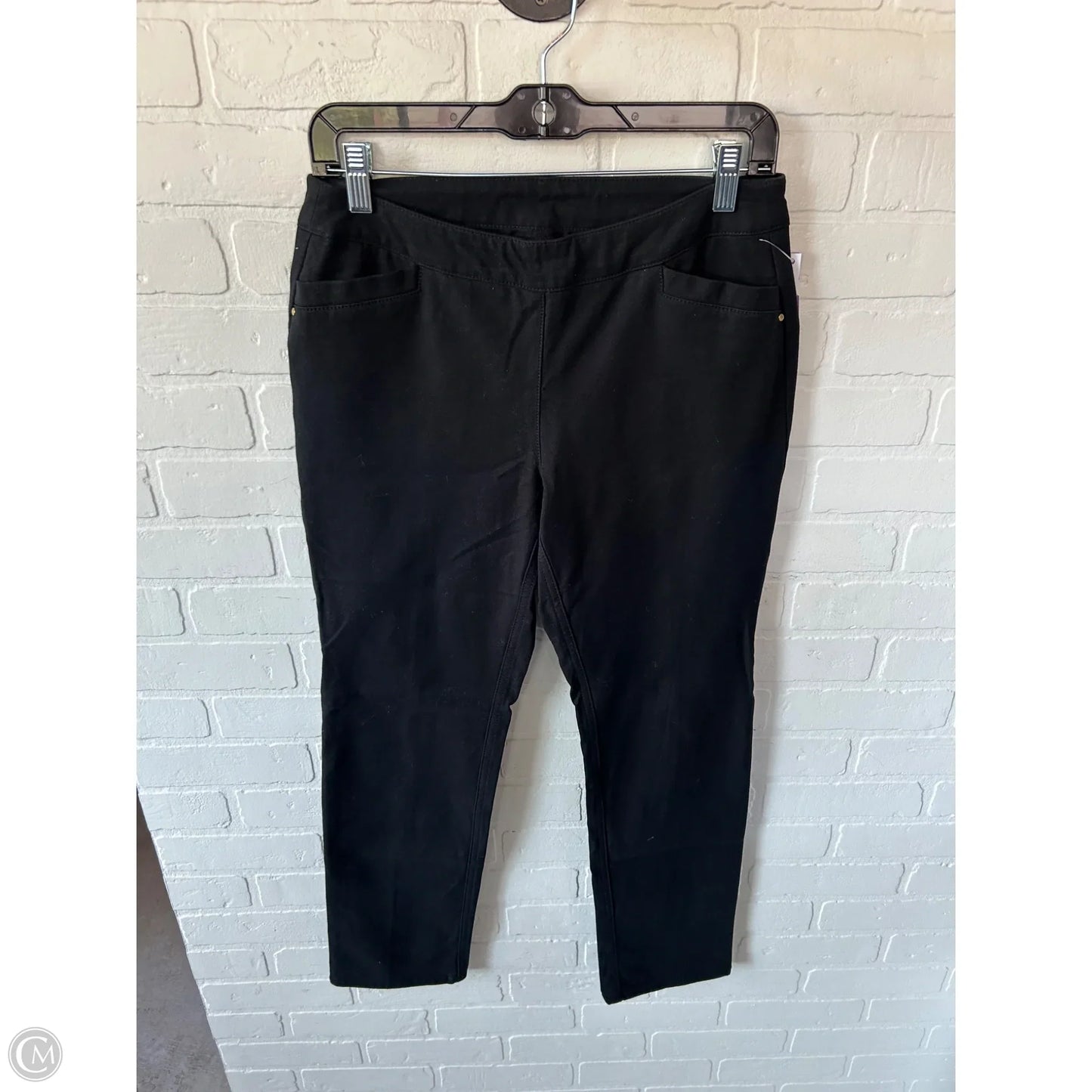 Pants Other By Chicos In Black, Size: 4