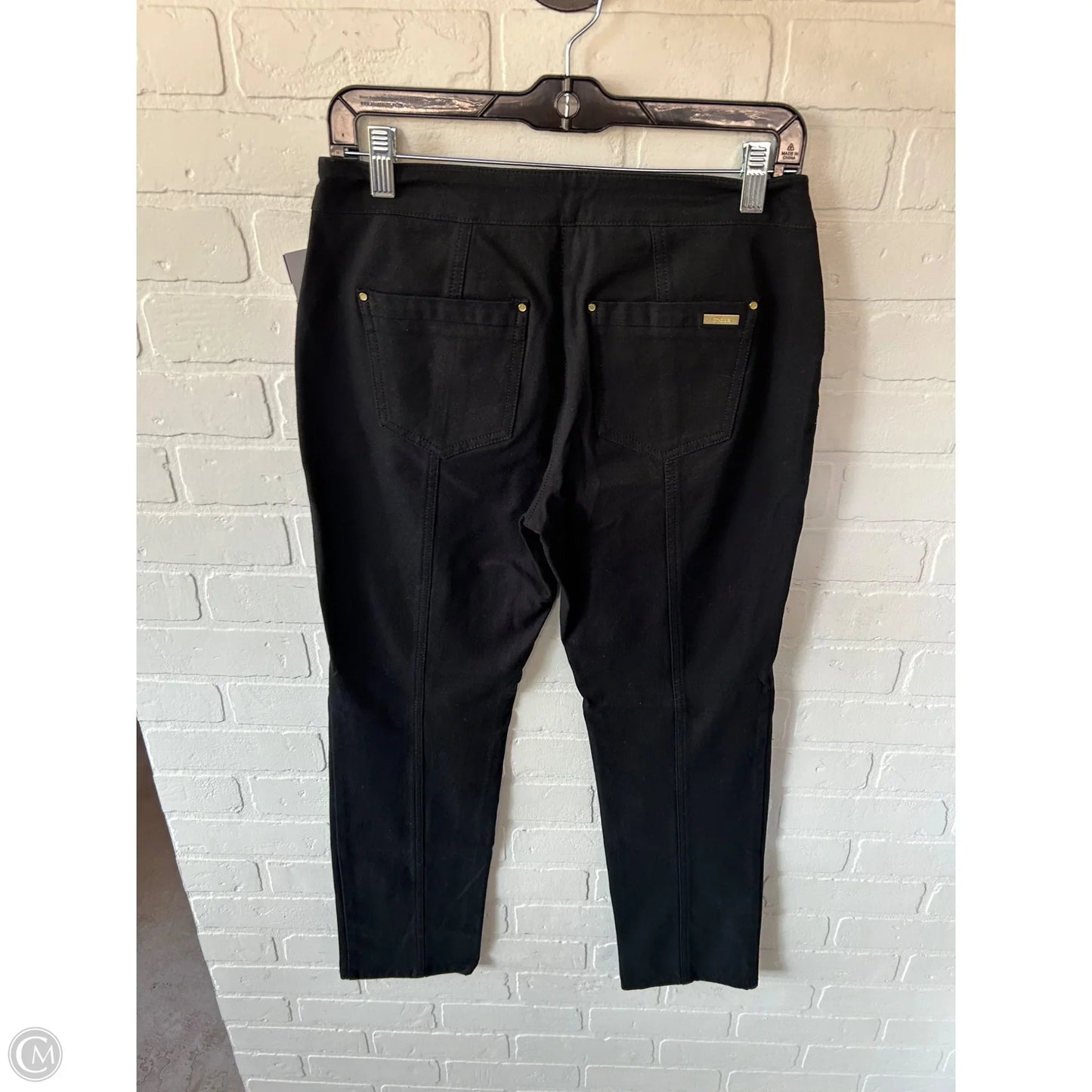 Pants Other By Chicos In Black, Size: 4
