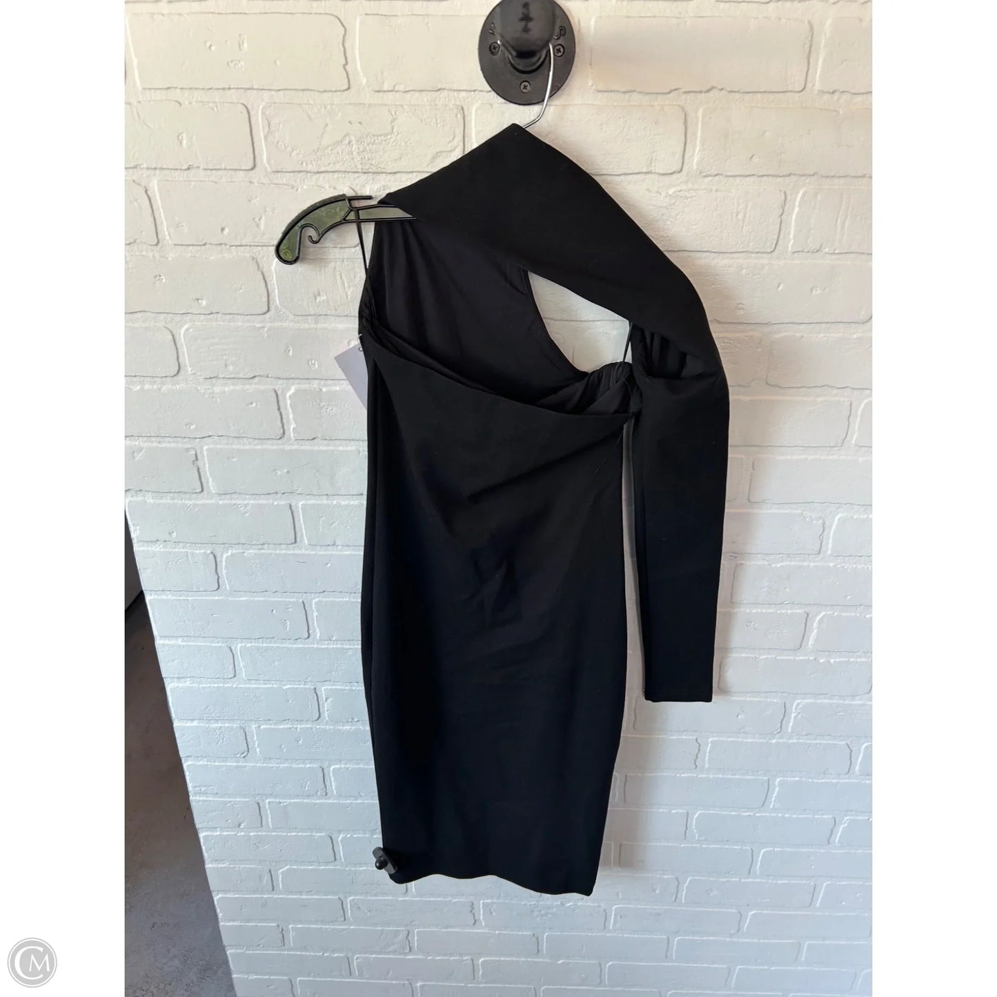 Dress Party Short By Cmb In Black, Size: Xs