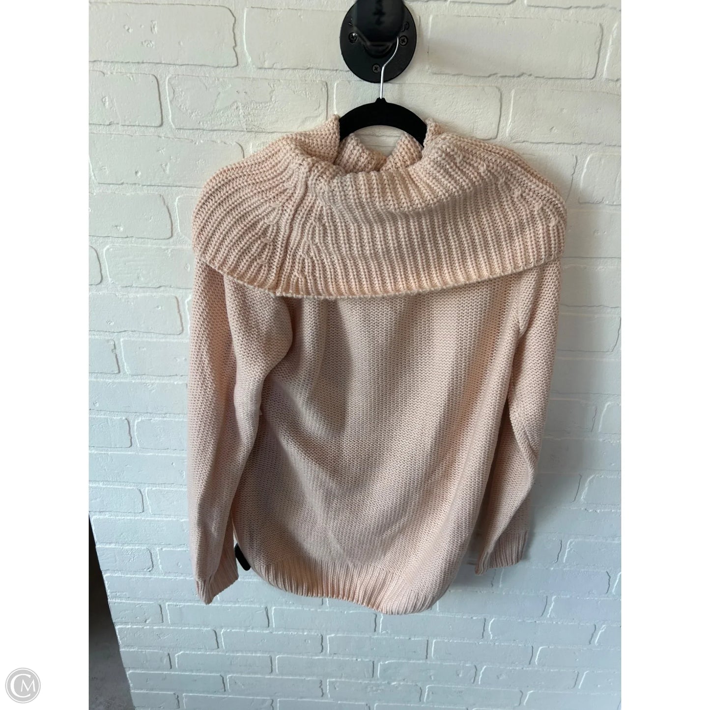 Sweater By Umgee In Pink, Size: M
