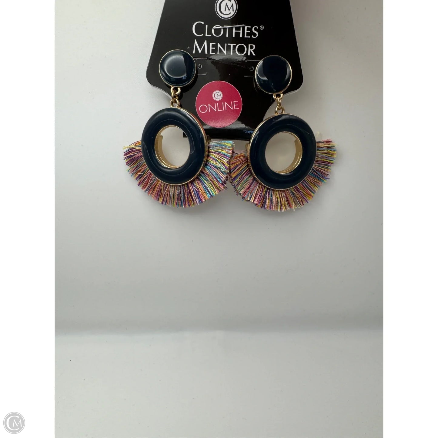 Earrings Dangle/drop By Clothes Mentor