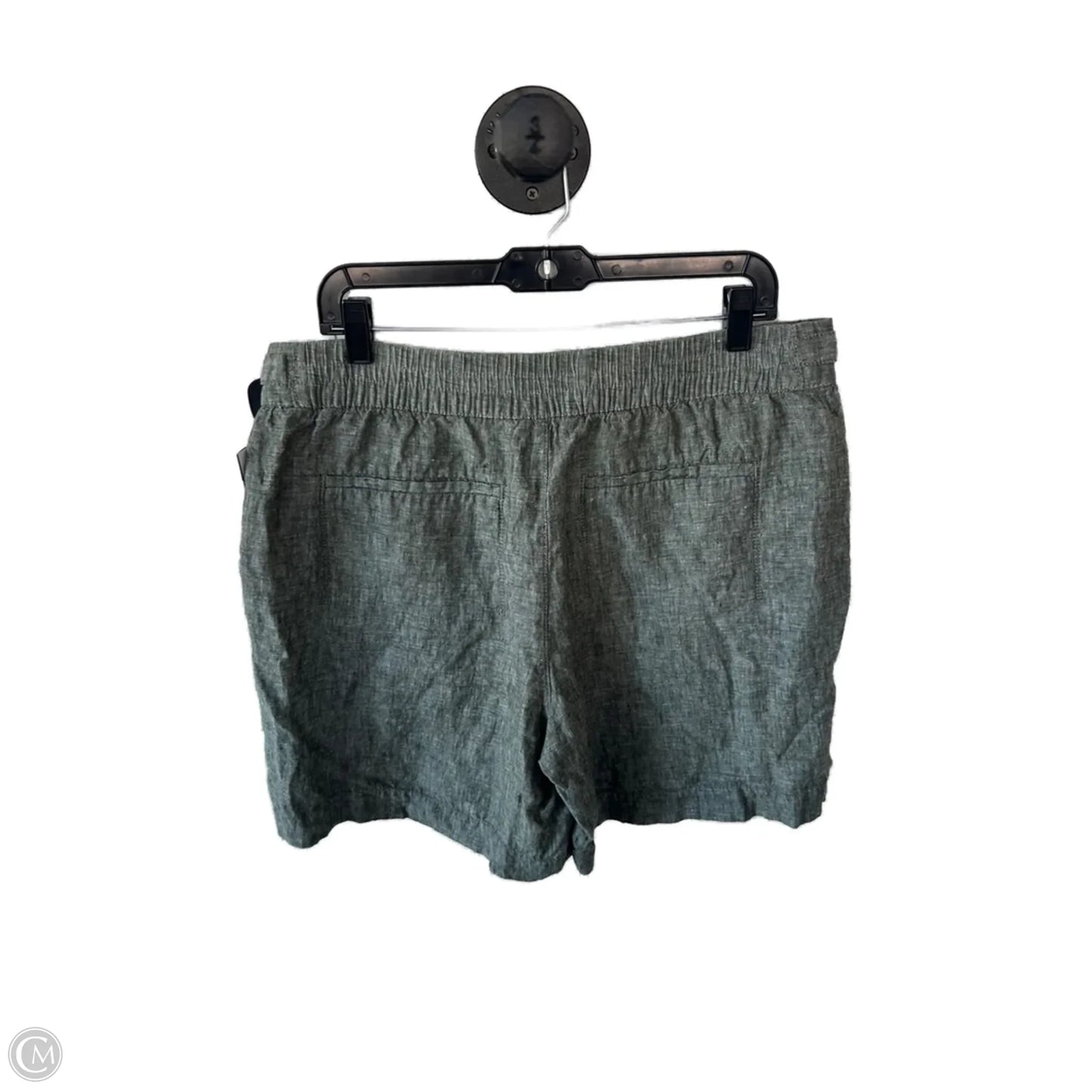 Shorts By Athleta In Green, Size: 16