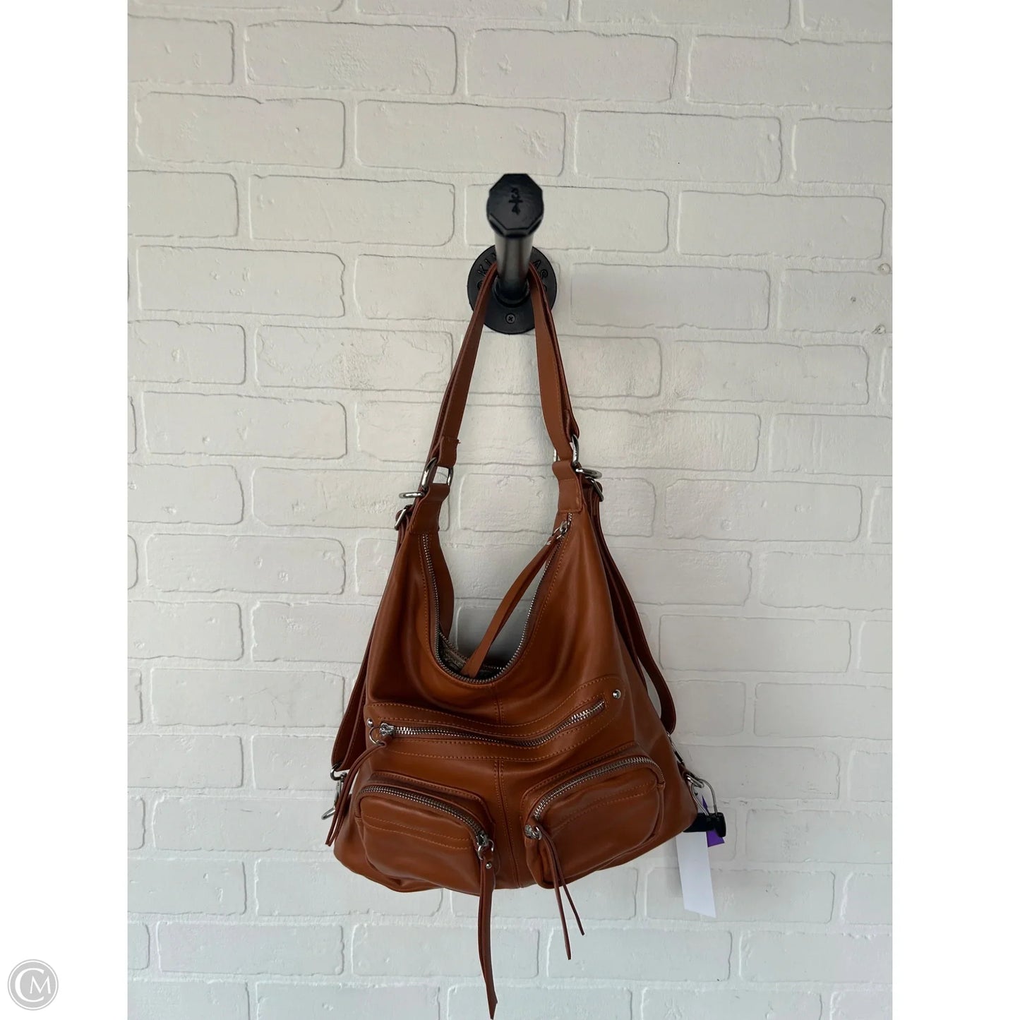 Crossbody By Sorial, Size: Large