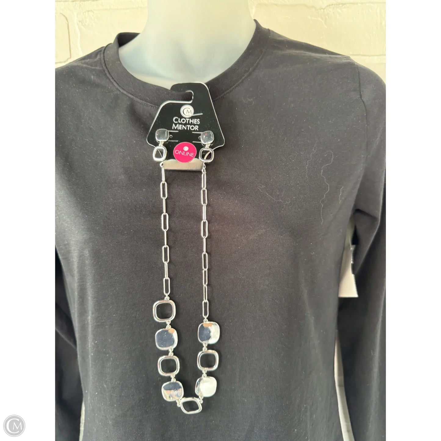 Necklace Set By Liz Claiborne