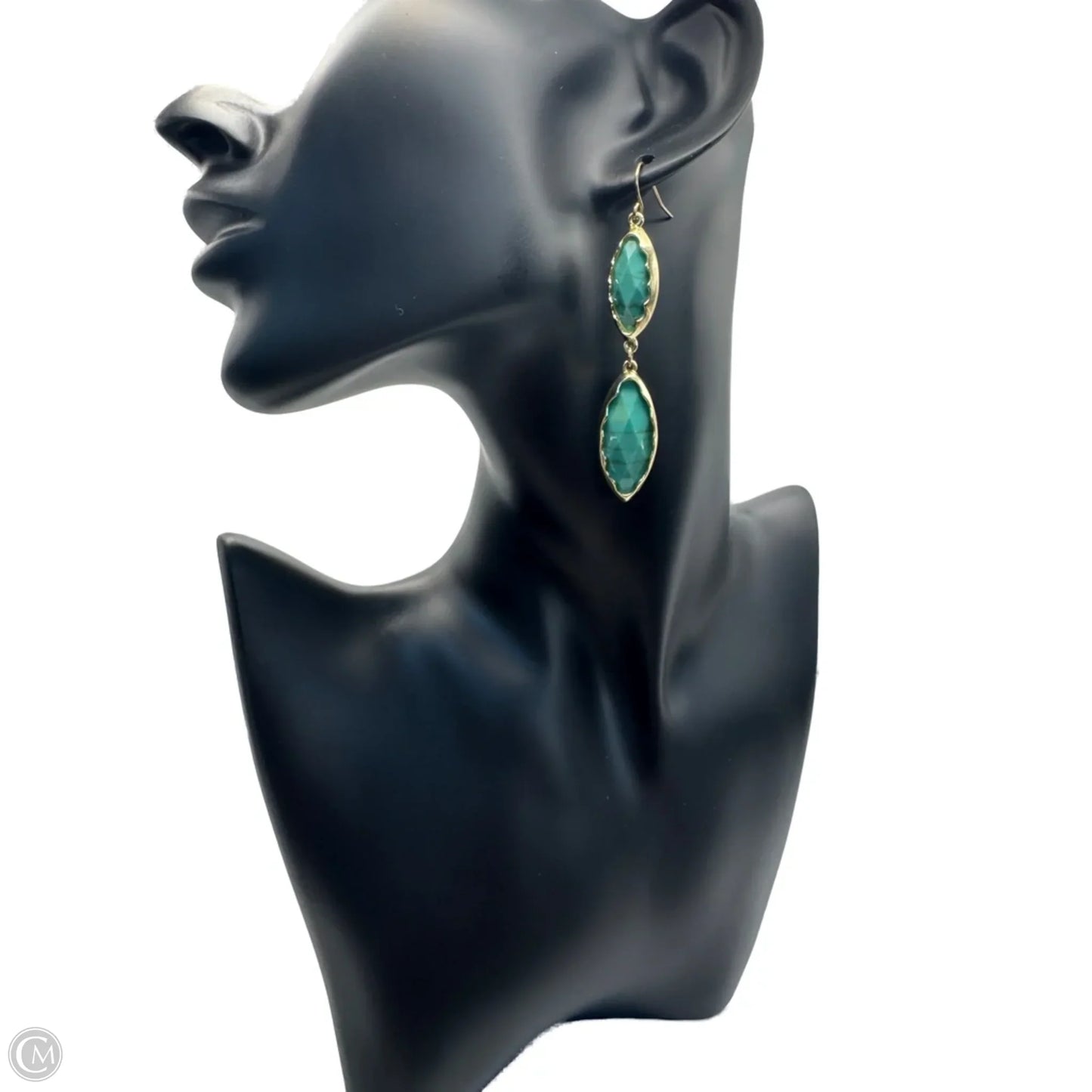 Earrings Dangle/drop By Clothes Mentor