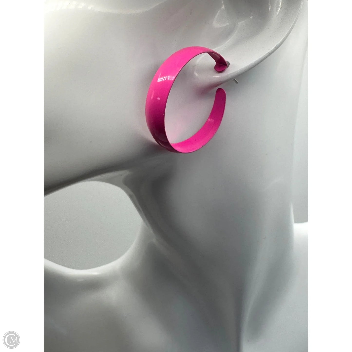 Earrings Hoop By Clothes Mentor