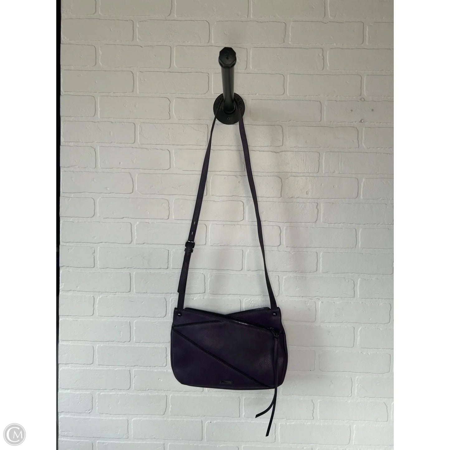 Crossbody By Joes Jeans, Size: Medium