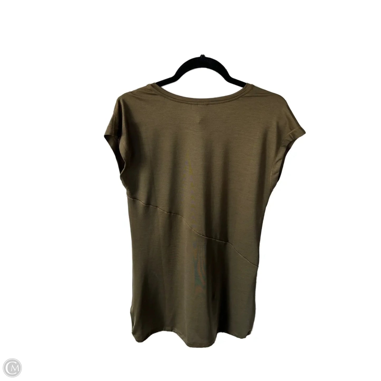 Athletic Dress By Clothes Mentor In Green, Size: S