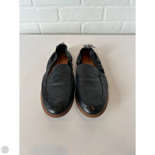 Shoes Flats By Lucky Brand In Black, Size: 11