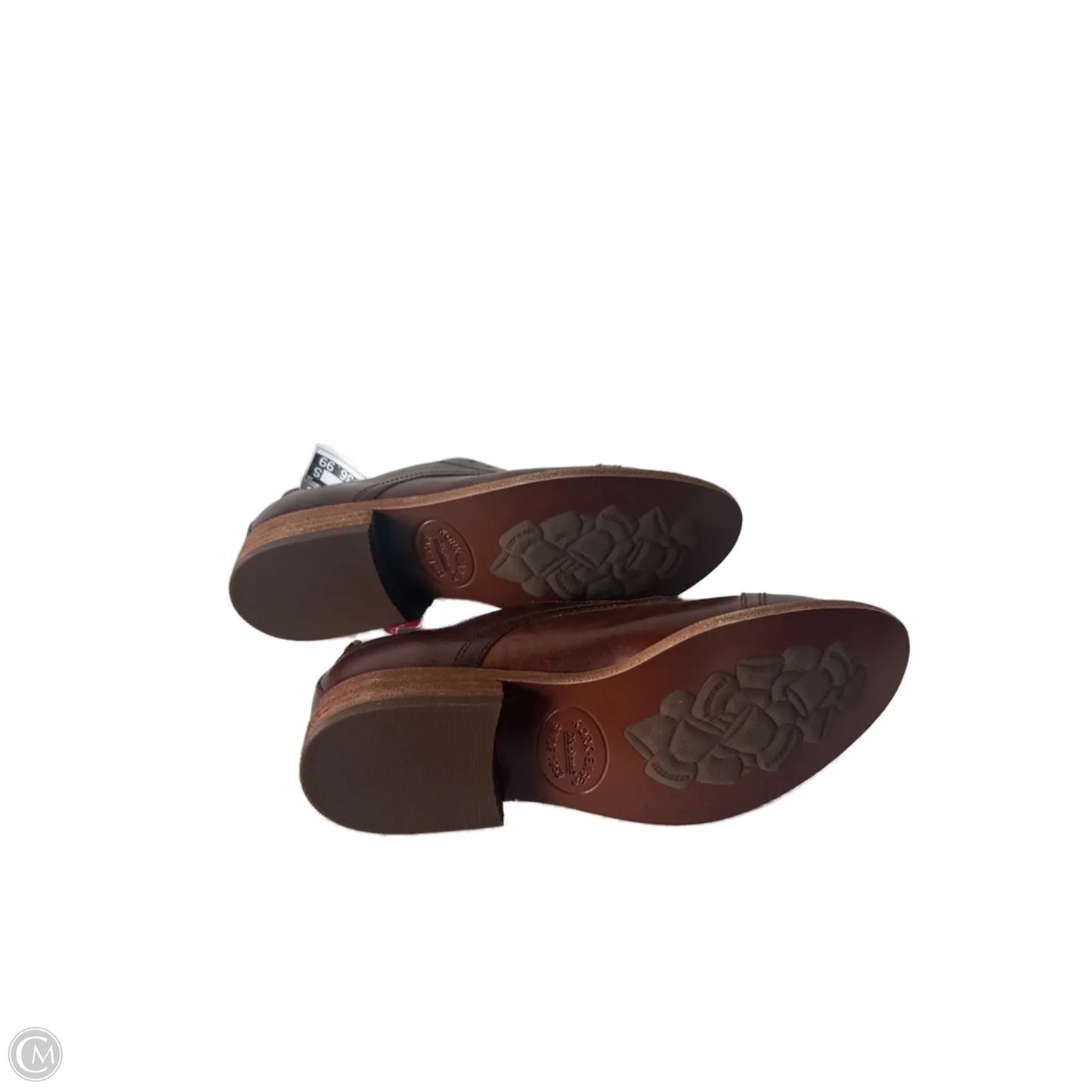 Shoes Flats By Kork Ease In Tan, Size: 6