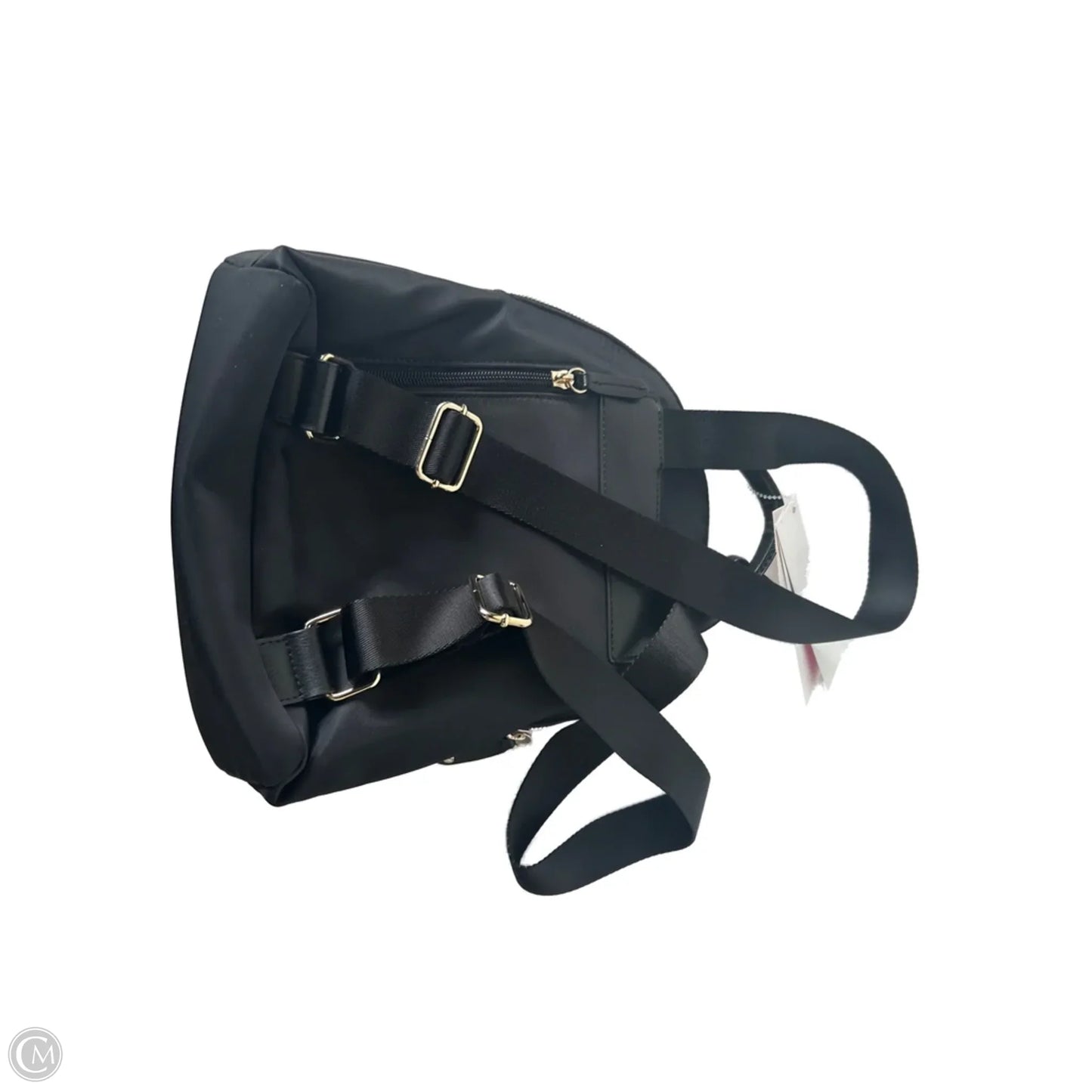 Backpack Designer By Karl Lagerfeld, Size: Small