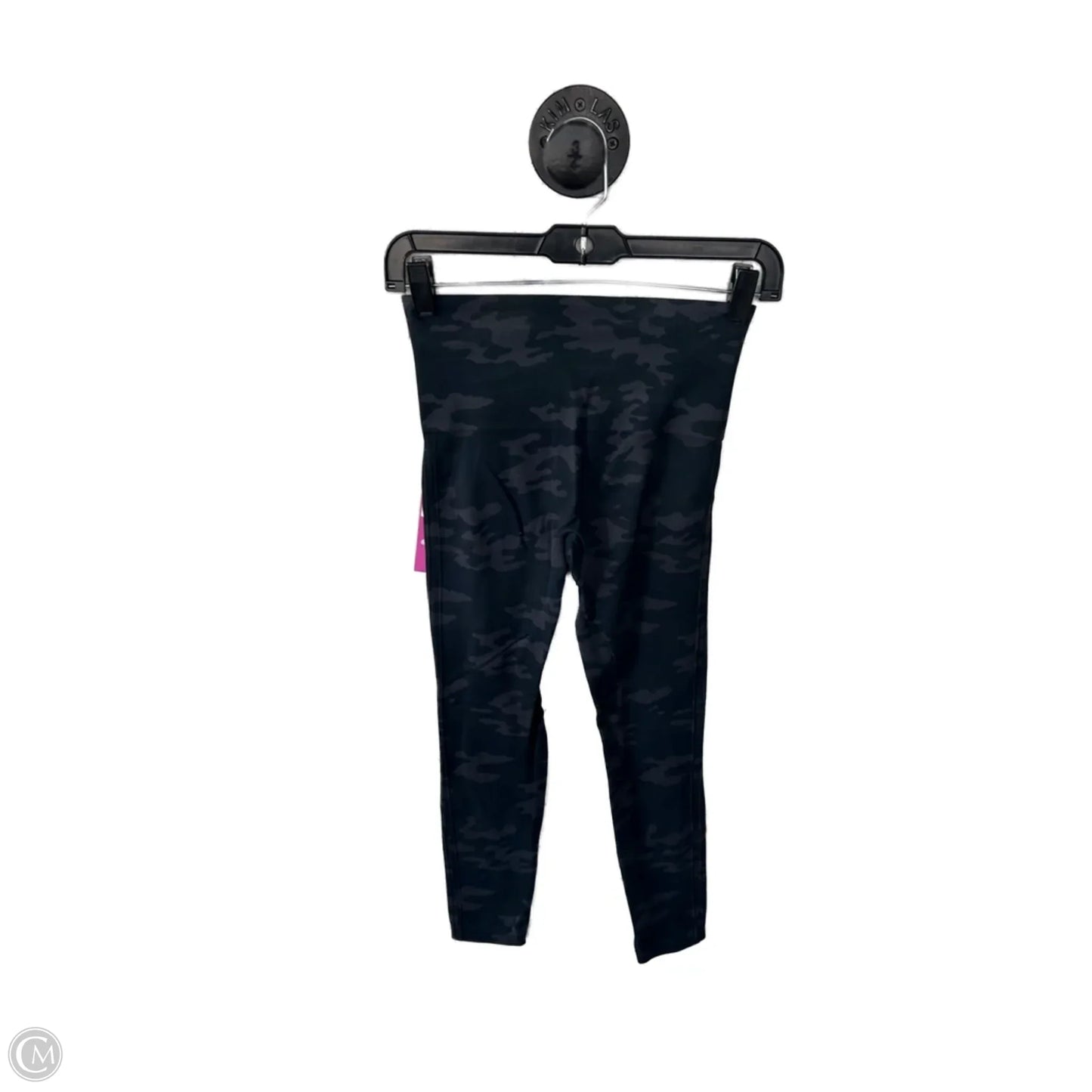 Pants Leggings By Spanx In Grey, Size: 4