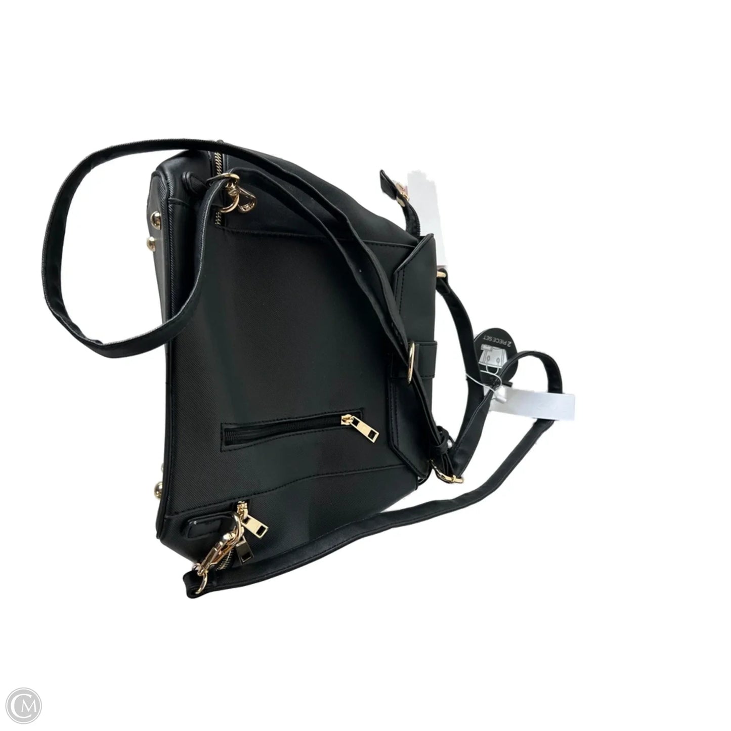 Backpack By Clothes Mentor, Size: Medium