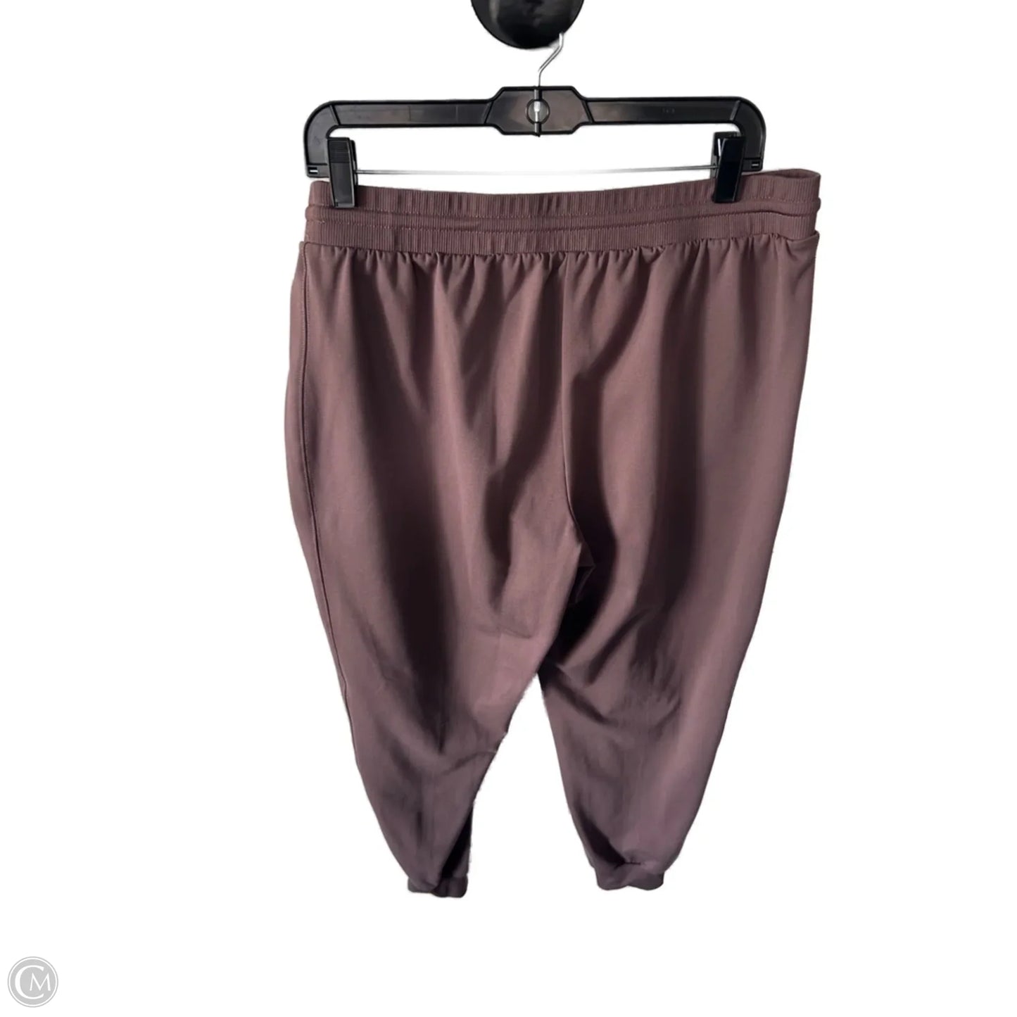 Pants Joggers By Zac And Rachel In Brown, Size: 16