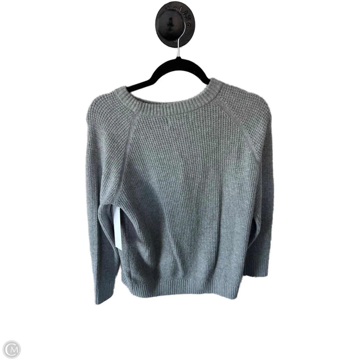 Sweater By Old Navy In Grey, Size: S