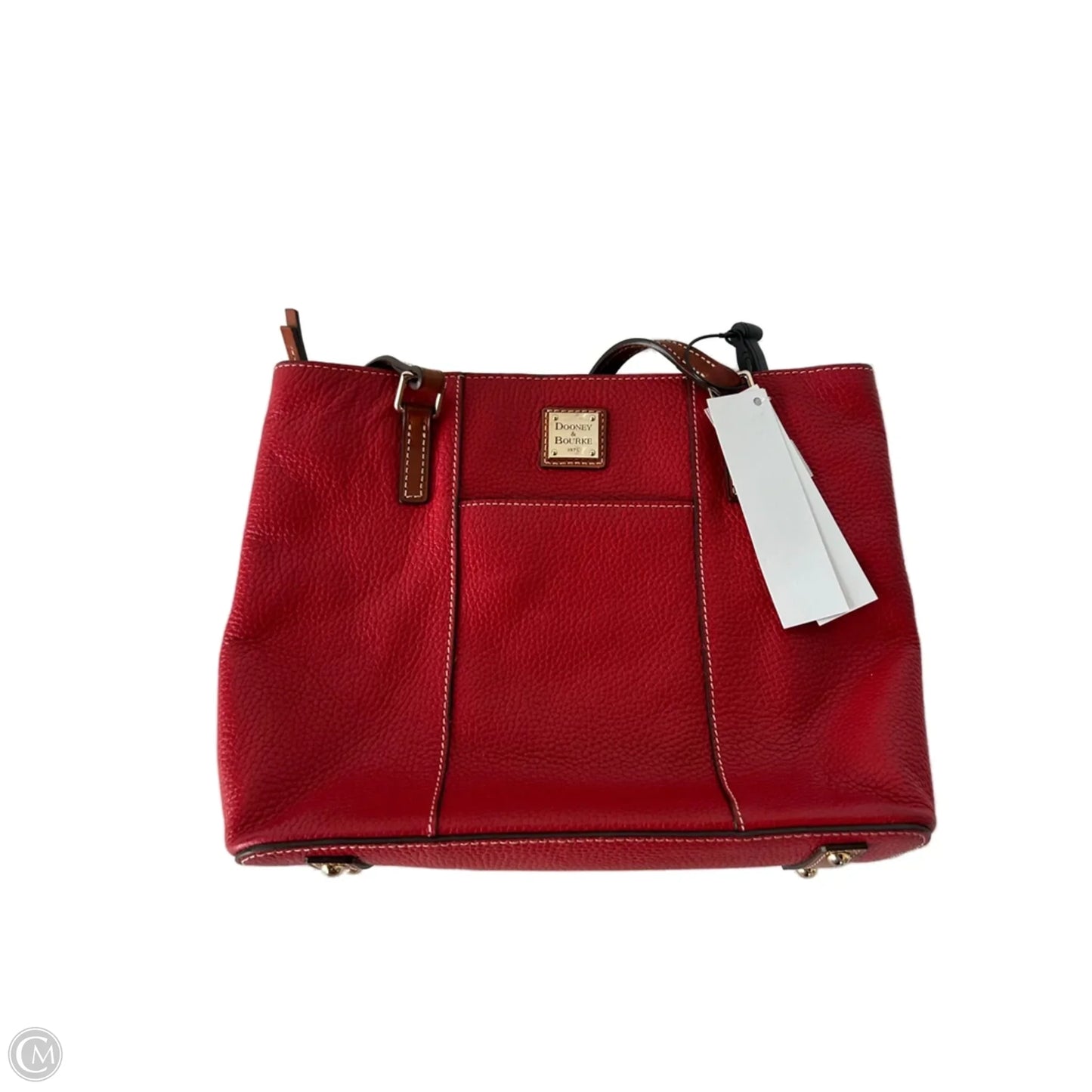 Handbag Designer By Dooney And Bourke, Size: Small