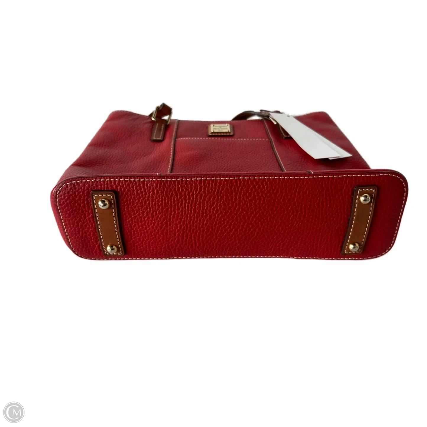 Handbag Designer By Dooney And Bourke, Size: Small